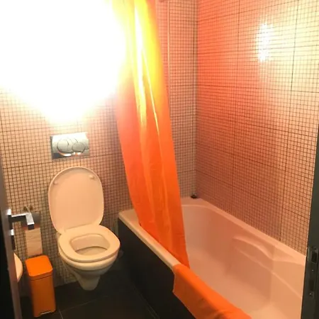 Summer Flat * Faro
