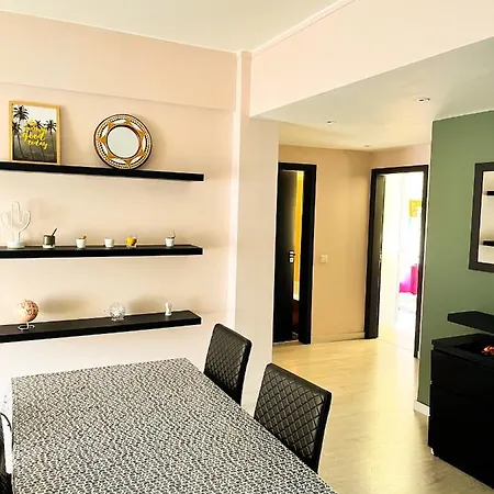 Apartment Summer Flat
