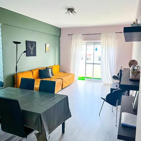 Summer Flat
