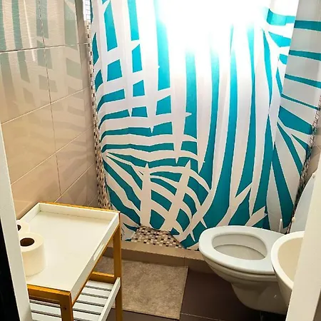Summer Flat * Faro