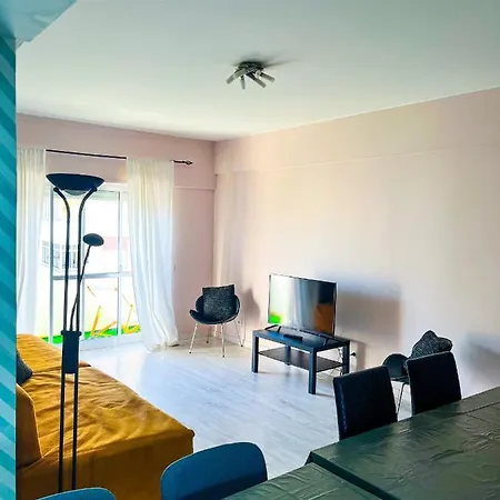 Summer Flat