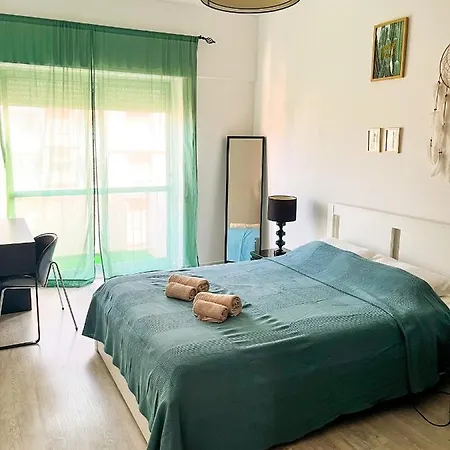 Apartment Summer Flat