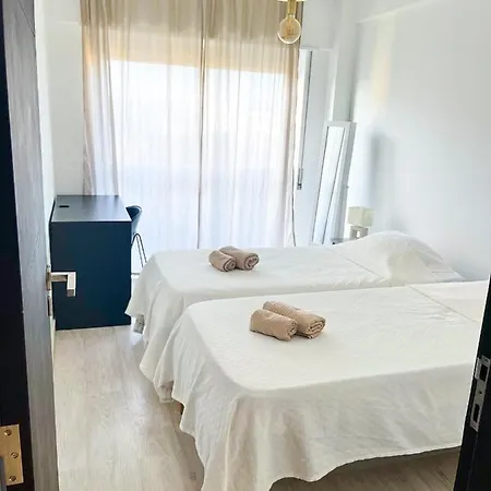 Summer Flat Apartment Faro