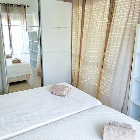 Apartment Summer Flat