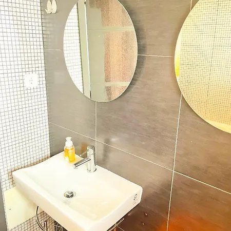 Summer Flat Faro