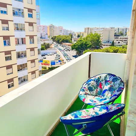 Apartment Summer Flat *